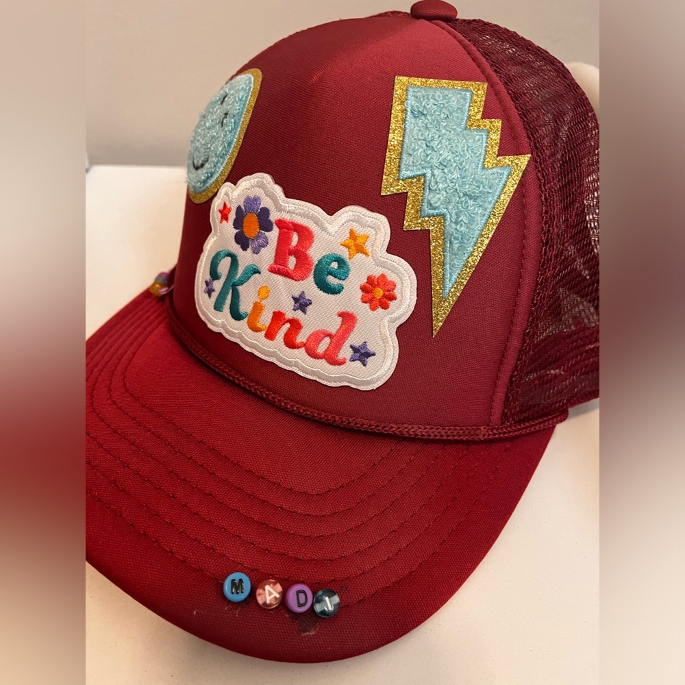 Trucker Hat